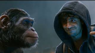 Resist Trailer Information