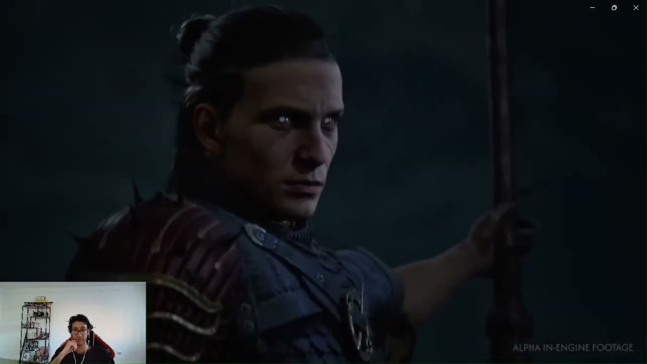 UPCOMING 2025-26 EPIC GAMES SOULS LIKE.. FROM 