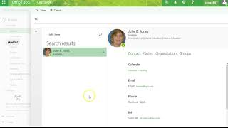 VGCC Email & Office 365