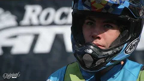 OGMX: 2020 Loretta Lynn's MX Championship ft. Mile...