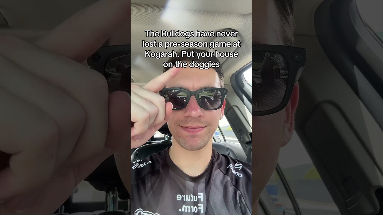 МЫ ВЕРНУЛИСЬ!