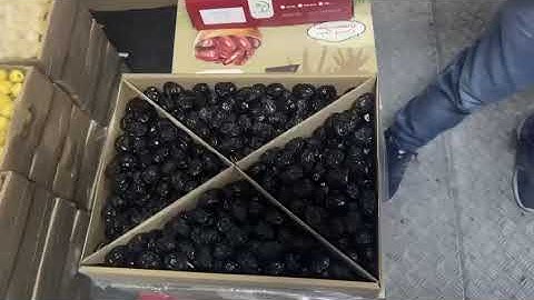 Ajwa Dates Wholesale: Premium Quality at Competitive Prices | Bulk Supply
