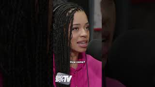 Ella Mai On Her Favorite Way To Travel On Tour