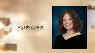 Senior Spotlight for May 21, 2025