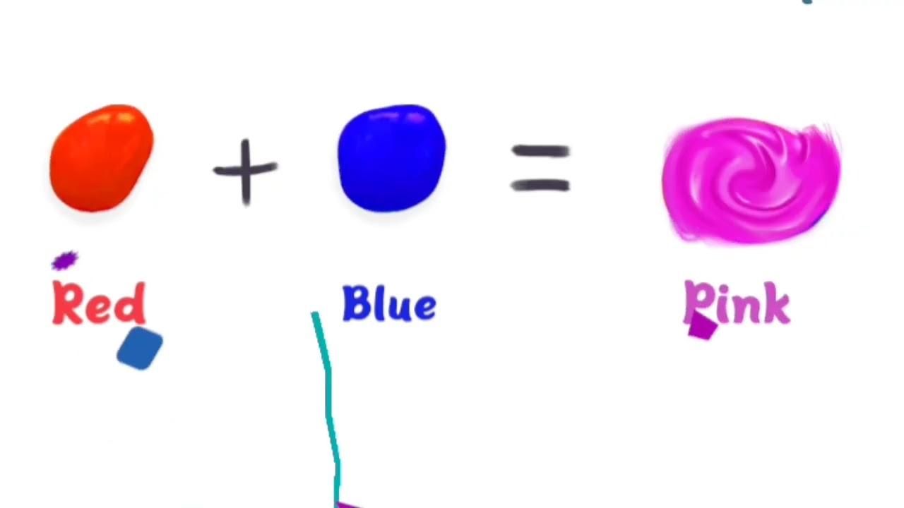 Colour mixing game😍😍guess the final colour👍