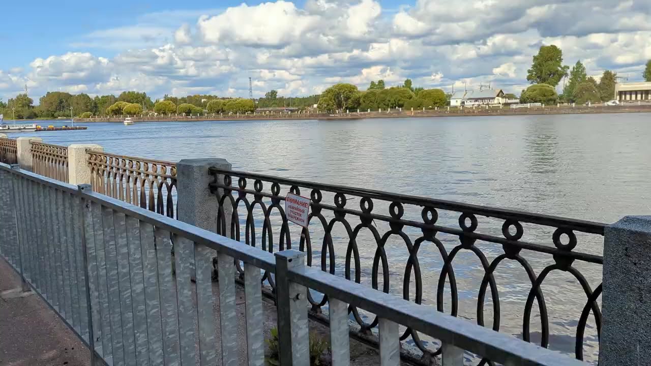 Выборг, залив Салакка-Лахти, 3