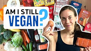 Grocery Haul in Malaysia + Fridge Clean Out