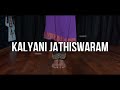 KALYANI JATHISWARAM | BHARATANATYAM | STUDIO J Mp3 Song