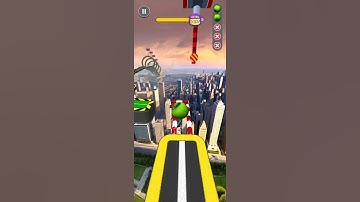 Going Balls level 7697 part 3