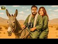 الفيلم الكوميدي خيري وخيرية في مهمة سرية كامل بطولة تامر حسني و هنا الزاهد 