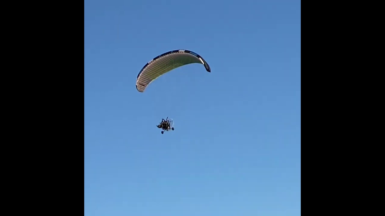 Dudek Cabrio 38 reflex