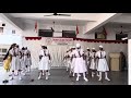 SAHS DumBle daNcE '