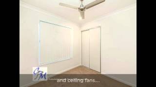 Coomera Property Management Proudly Presents 75 Hanover Drive, Pimpama
