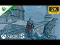 Assassin's Creed Revelations - Xbox Series S Gameplay | 2K 60FPS HDR