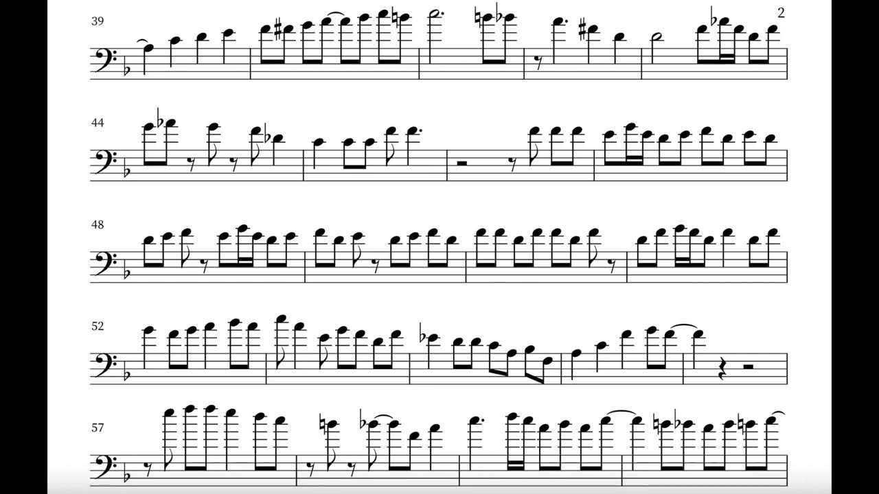 day-in-day-out-bill-watrous-trombone-solo-transcription-youtube