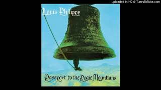 LOUIS PHILIPPE - YOU MARY YOU