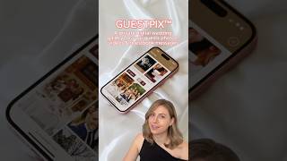 2025 Brides, You Need A Guestpix Digital Gallery & Guestbook