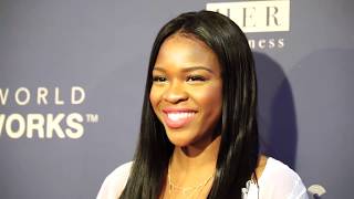 The World Networks Presents The Goddess Empowered