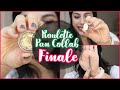 Roulette Pan Collab Finale Round 8 | UNTIL NEXT TIME