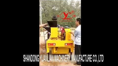 hydraform clay block making machine price m7mi interlocking brick block machine in kenya
