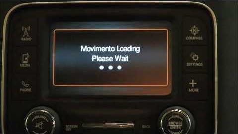 Movimento OTA Platform Demo