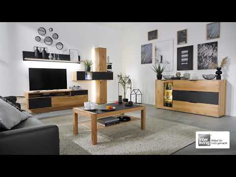 Interliving Wohnzimmer Serie