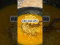 Making Vegan Pastina | hot for food #Shorts