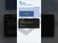 CSS Grid Assigning Children #coding
