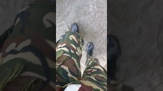 Fouji life 🇮🇳🥷🏻##shorts #viral #fauji #army #foujistatus #motivation #ssb #soldier #crpf #bsf
