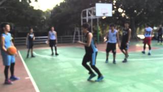 20150130靜宜外文VS東海哲學 part4 (2)