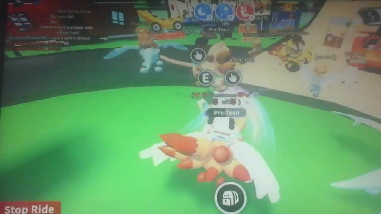 Trading my ride fly kitsune (also making a giveaway - YouTube