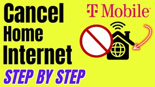 How to Cancel T-Mobile Home Internet (Avoid Fees, Call for Refund) How to Cancel T-Mobile Home Internet (Avoid Fees, Call for Refund)