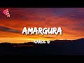 KAROL G - Amargura