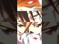 SHAMAN KING FLOWERS ED 上坂すみれ - ディア・パンタレイ #Shorts