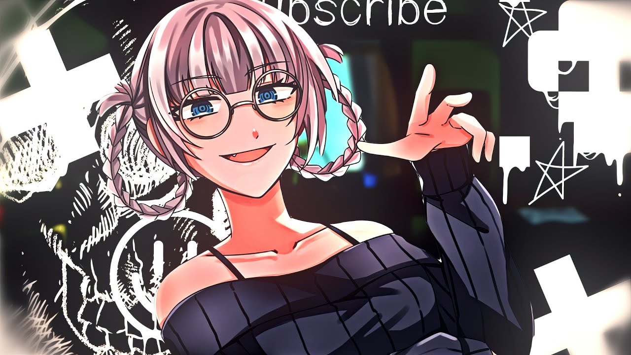 Digi [Junior] - a new me