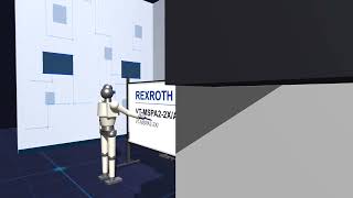 REXROTH VT-MSPA2-2X/A5/1A5 - VT-MSPA2-2X/A5/1A5/000 R901505408 - UNITEC-D