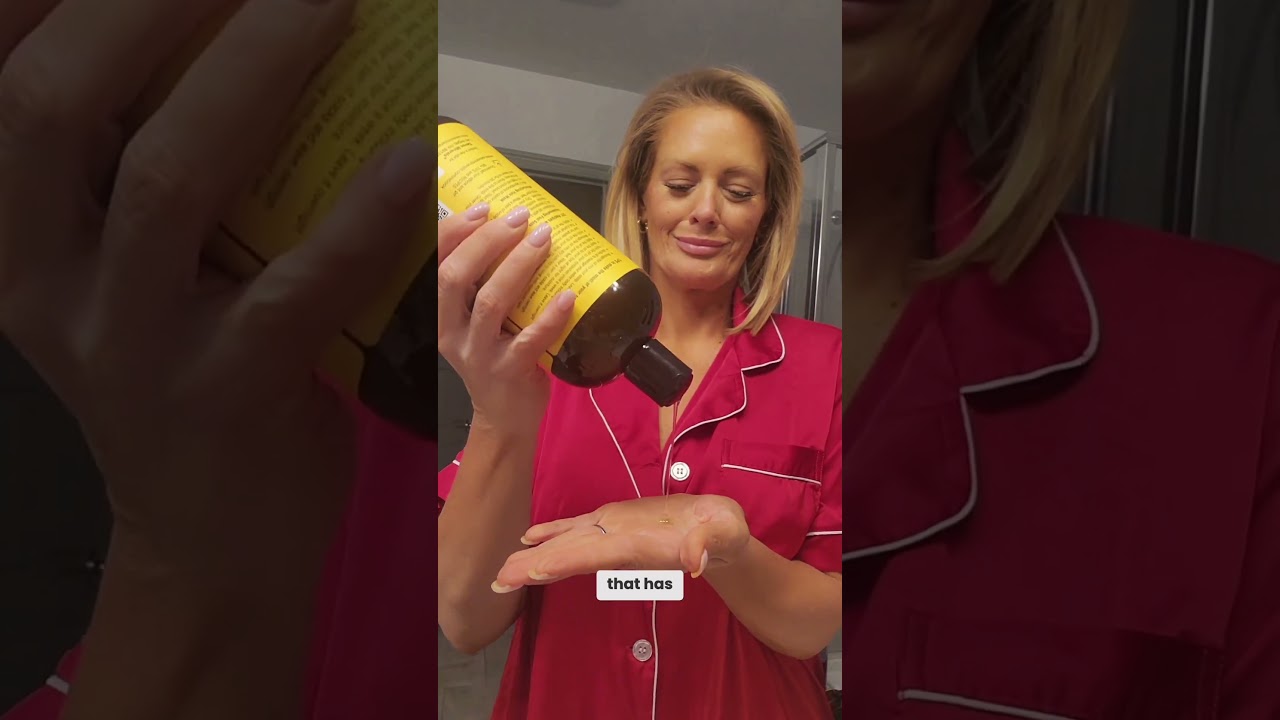 Your Natural Solution : Castor Oil 