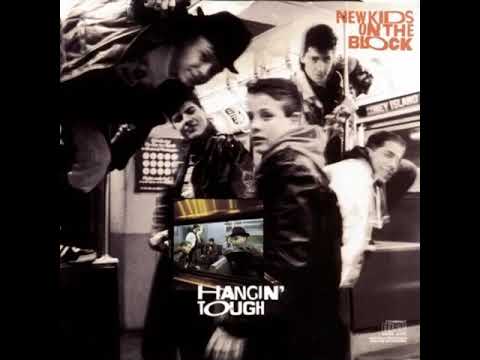 New kids on the block the right stuff instrumental cover by BJMbeats1980