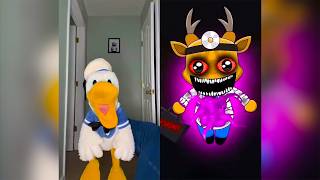 Donald Ducc REACTS To ANIMAL HOSPITAL TikToks! 6