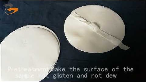 ZB-WL Horizontal tensile tester