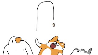 Its Throwing Peanut Time