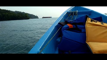 CINEMATIC VIDEO | pelepasan siswa kls IX angkatan X baknus 666