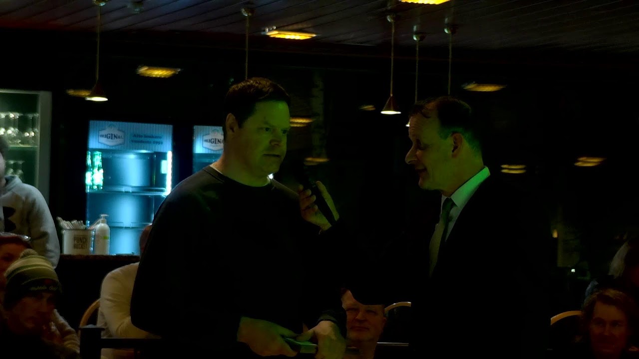 Waltikka Shoot-Out 2026 CUP-vaihe pöytä 1, lauantai 24.1.