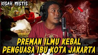 NGERI❗️SERING DI TIND4S AKHIRNYA MENDALAMI ILMU KEBAL❗️