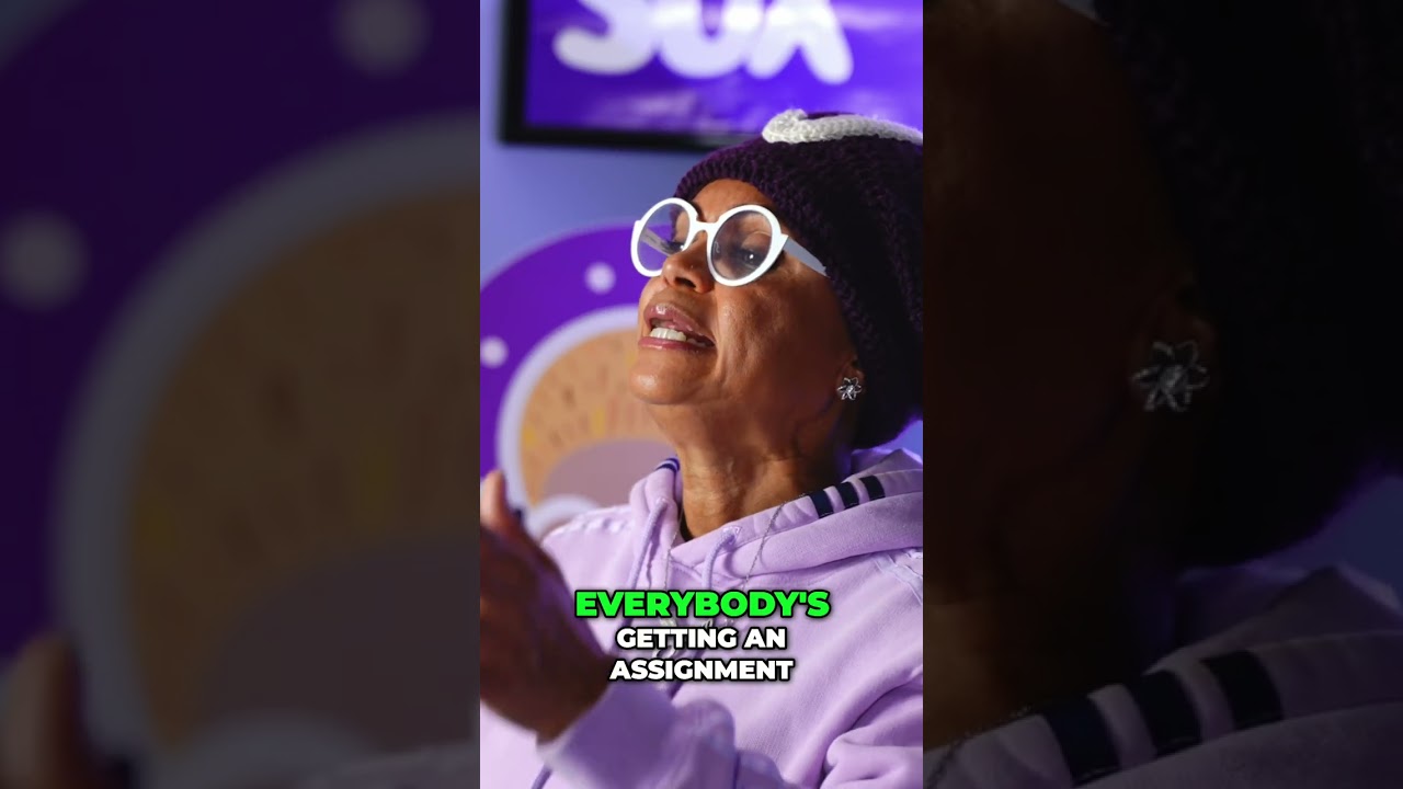 Assignments: Who Gets a Vote? Understand Your Role #shorts