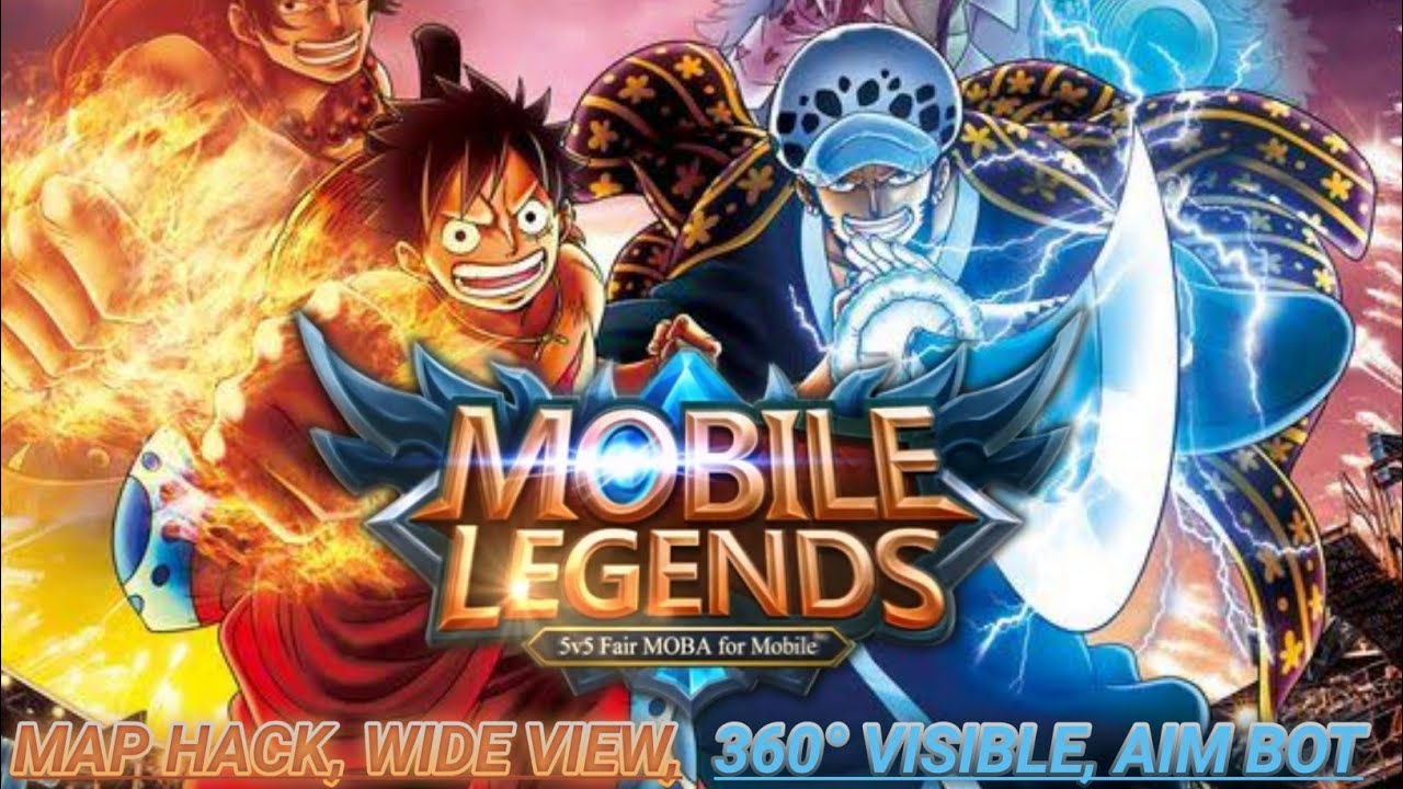 Mobile Legends v1.8.79.9552 MOD APK (MAP HACK, AIM BOT, WIDE VIEW ...