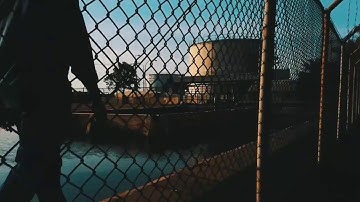 zhiyun smooth q + Samsung Galaxy S7 Edge cinematic video