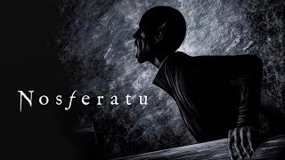 Robert Eggers already made Nosferatu (as a teen!): An Obsession with the Past, "narrated" by himself