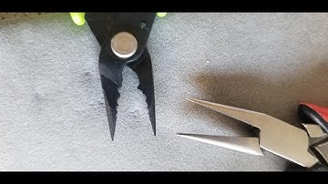 Xuron - 494 Four in One Crimping Pliers Amazon Review