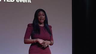 Confessions of a Mom Who Has It All | Winter Wheeler | TEDxGainesville